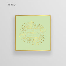 Mint Medium Box