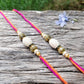 Alluring Rakhi Set of 2