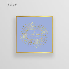 Periwinkle Blue Box (Mini)