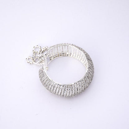 silver