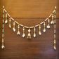 beaded