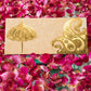 Khadi Design Shagun Envelope