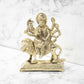 Big Brass Mata Rani Idol
