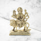 Big Brass Mata Rani Idol