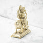 Big Brass Mata Rani Idol