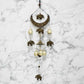 Feng Shui Elephant Metal Bells Wind Chime for Good Luck