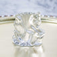 Designer Crystal Ganesha Idol for Decoration