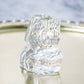 Designer Crystal Ganesha Idol for Decoration