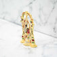 Colorful Tirupati Balaji Lord Venkateswara Idol