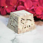 Elegant Multipurpose Marble Incense Stick Holder in Trapezium Shape