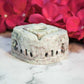 Marvellous Multipurpose Incense Stick Holder with Elephant Carving
