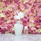 White Aroma Reed Diffuser