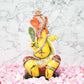 Contemporary Ganesha Idol for Home Decor