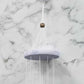 Feng Shui Yin Yang Pipe Wind Chime for Prosperity
