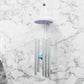 Feng Shui Yin Yang Pipe Wind Chime for Prosperity