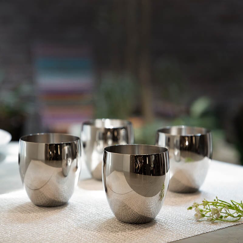 Tumbler Set of 4