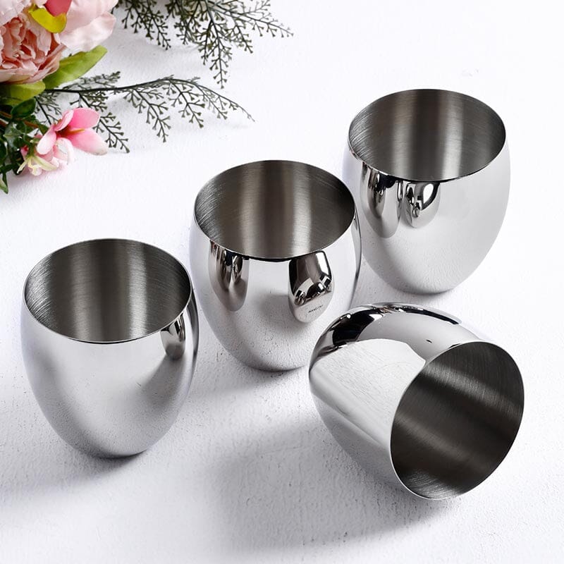 Tumbler Set of 4