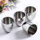 Tumbler Set of 4