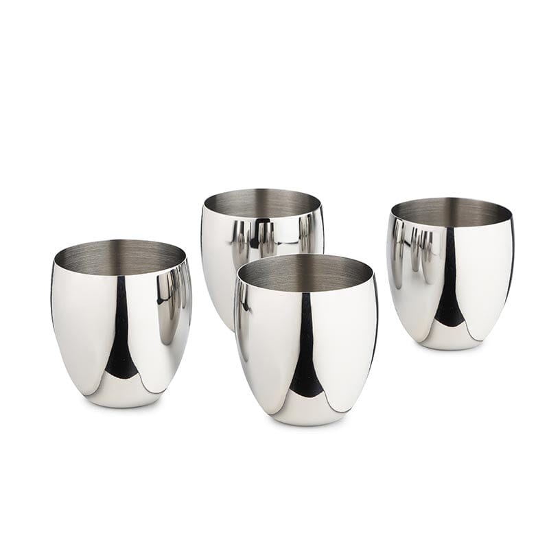 Tumbler Set of 4