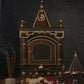 Elegant Pooja Mandir with Door