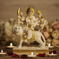 Adorable Durga Maa Idol