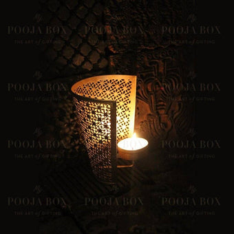 Aara Tealight Holder Limited Edition