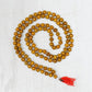 Auspicious Sandalwood Rosary/mala For Meditation Pooja Items