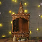 Authentic Wooden Pooja Mandir Temple