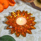 Beads Decorative Candle