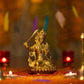 Brass Goddess Tara Idol Idols