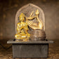 Buddha With Flower Fountain