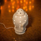 Calm Ceramic Buddha Head Aroma Diffuser Diffusor