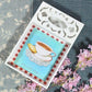 Casablanca Serving Tray Crockery