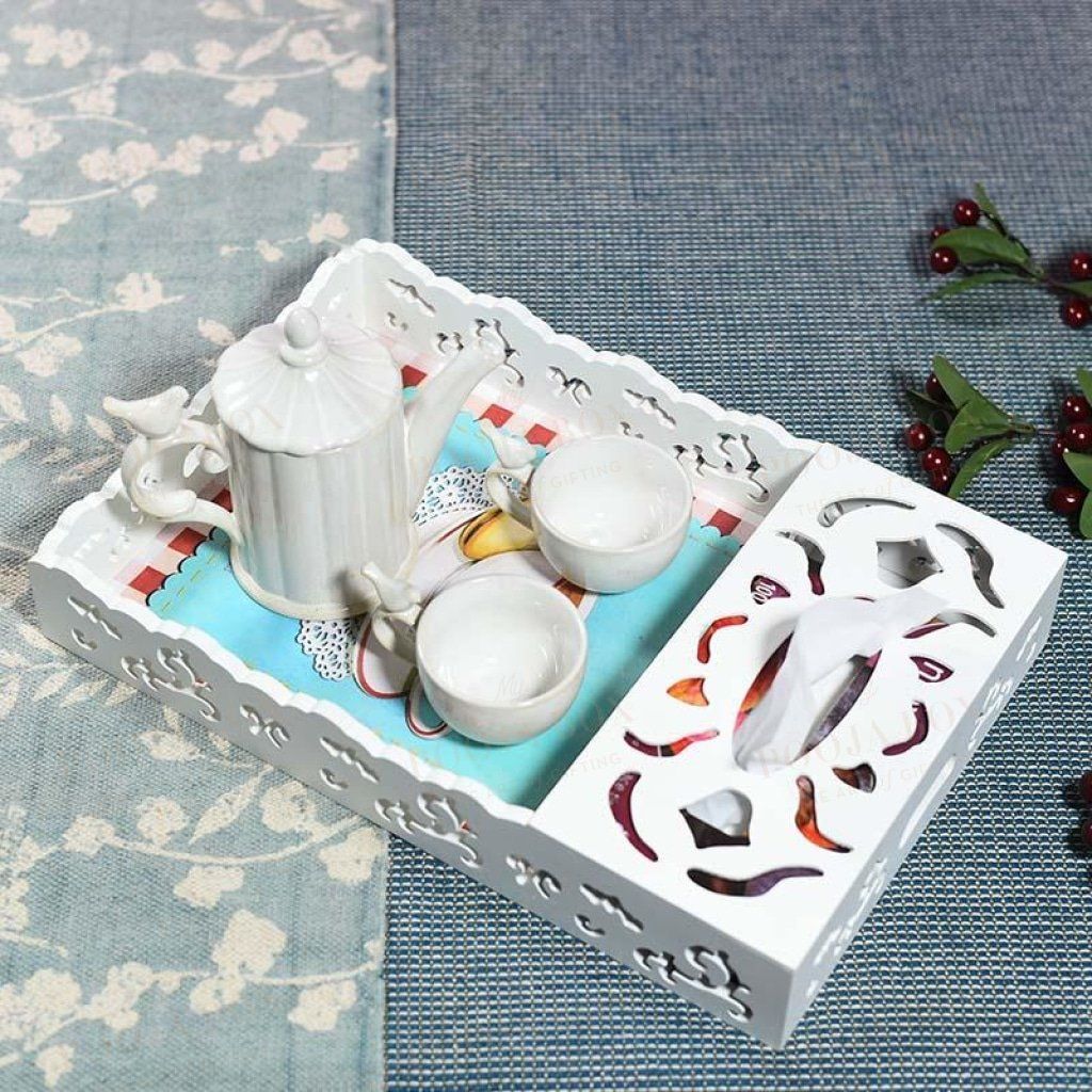 Casablanca Serving Tray Crockery
