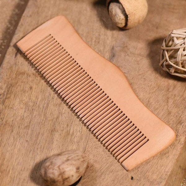 Classic Wooden Kanga
