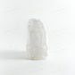 Clear Quartz Glow Lamp Reiki