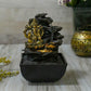 Divine Ganesha Water Fountain