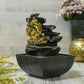 Divine Ganesha Water Fountain