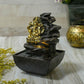 Divine Ganesha Water Fountain