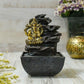 Divine Ganesha Water Fountain