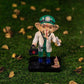 Doctor Ganesha Gift For Good Health From Sanju Movie Idol