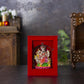 Stunning Maa Durga Idol Medium