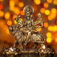 Durga Maa Candle Holder Idols
