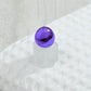 Elegant Purple Glance Attar / Perfume Oil Ittar