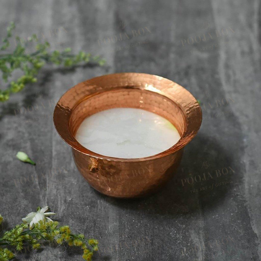 Elham Tlight Candle Holder