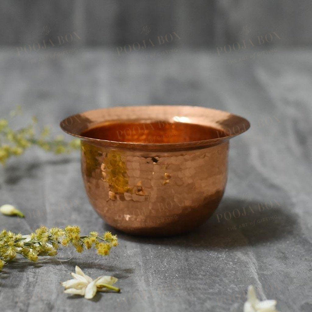 Elham Tlight Candle Holder
