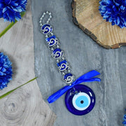 Evil Eye Car Hanging For Protection Feng Shui