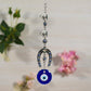 Evil Eye Horse Shoe Amulet/ghode Ki Naal Hanging Feng Shui