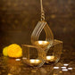 Exquisite Akriti Hanging Tlight Holder Limited Edition