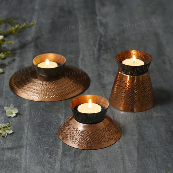 Exquisite Teal Appeal Large